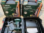 Parkside akumuliatorinės 20v oro pompos - nuotraukos Nr. 6