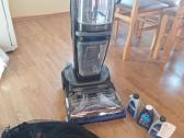 Valymo siurblys Bissell revolution hydrosteam