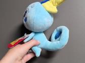Pokemon Sobble originalus pliušinis žaislas - nuotraukos Nr. 2