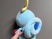 Pokemon Sobble originalus pliušinis žaislas - nuotraukos Nr. 3