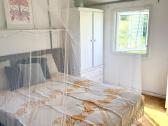 66a. sklypas tarp dviejų ežerų su mobiliuoju namu - nuotraukos Nr. 21
