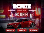 Rcmax – vienintelė RC drift trasa Lietuvoje!