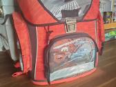 Originali autentiska Lightning Mcqueen kuprine