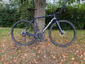 Ridley Kenzo C carbon GRX 810