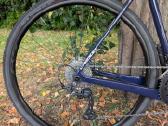 Ridley Kenzo C carbon GRX 810 - nuotraukos Nr. 2