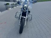 Honda Shadow Vt 1100 cc