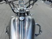 Honda Shadow Vt 1100 cc - nuotraukos Nr. 6