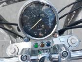 Honda Shadow Vt 1100 cc - nuotraukos Nr. 7