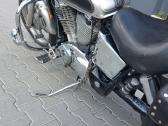Honda Shadow Vt 1100 cc - nuotraukos Nr. 11