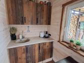 Nuomojama kaimo turizmo ,Adamonių sodyba'' - nuotraukos Nr. 17