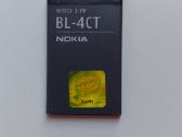 Mob.tel. Nokia baterija bl-4ct