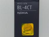 Mob.tel. Nokia baterija bl-4ct - nuotraukos Nr. 7