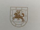 Lietuvos heraldika - nuotraukos Nr. 2