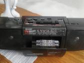 Sharp wq-t222h(bk) - nuotraukos Nr. 2