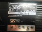 Sharp wq-t222h(bk) - nuotraukos Nr. 10