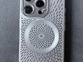 iPhone 16 pro dėkliukas