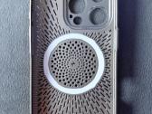 iPhone 16 pro dėkliukas - nuotraukos Nr. 2