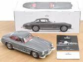 Mercedes-benz 300 SL