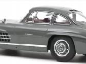 Mercedes-benz 300 SL - nuotraukos Nr. 2