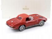 Chevrolet Corvette - nuotraukos Nr. 2