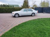 Mercedes-benz S300