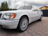 Mercedes-benz S300 - nuotraukos Nr. 2