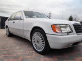 Mercedes-benz S300 - nuotraukos Nr. 3