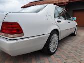Mercedes-benz S300 - nuotraukos Nr. 4