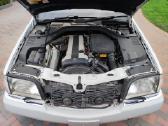 Mercedes-benz S300 - nuotraukos Nr. 7