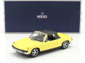 VW Porsche 914-6