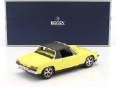 VW Porsche 914-6 - nuotraukos Nr. 2