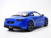 Alpine A110 - nuotraukos Nr. 2