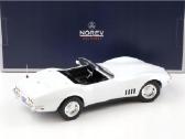 Chevrolet Corvette C3 - nuotraukos Nr. 2