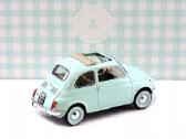 Fiat 500l - nuotraukos Nr. 2