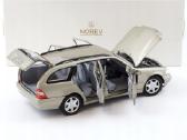 Mercedes-benz C-class W202 - nuotraukos Nr. 2