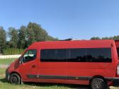 Opel Movano - nuotraukos Nr. 2