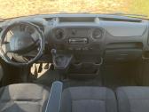Opel Movano - nuotraukos Nr. 3