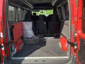 Opel Movano - nuotraukos Nr. 10