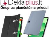 Oneplus planšetėms dėklai-чехлы-cases Kaunas