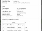 Širmaslietuvos jojamasis ponis - nuotraukos Nr. 17