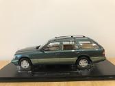 Mercedes-benz E class T-model
