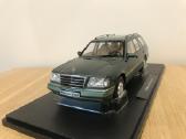 Mercedes-benz E class T-model - nuotraukos Nr. 2