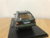 Mercedes-benz E class T-model - nuotraukos Nr. 3