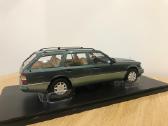 Mercedes-benz E class T-model - nuotraukos Nr. 4
