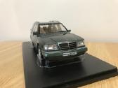 Mercedes-benz E class T-model - nuotraukos Nr. 5