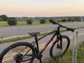 MTB Dviratis Scott Aspect 940 - nuotraukos Nr. 5
