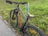 MTB Dviratis Scott Aspect 940 - nuotraukos Nr. 6