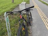 MTB Dviratis Scott Aspect 940 - nuotraukos Nr. 7