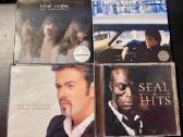 Joplin,clapton,beatles CD - nuotraukos Nr. 6