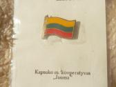 Ženkliukas